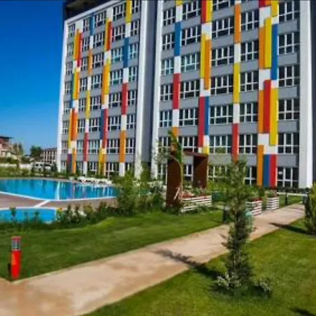 Erler Lego Village Апартаменты